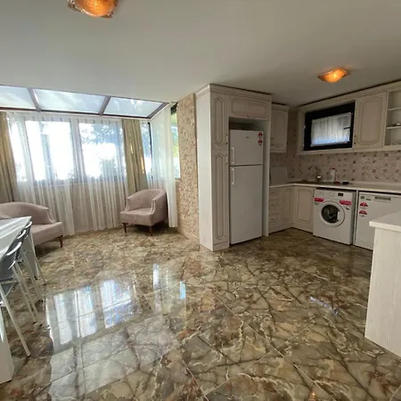 Dogayla Ic Ice Villa Edremit (Balikesir)