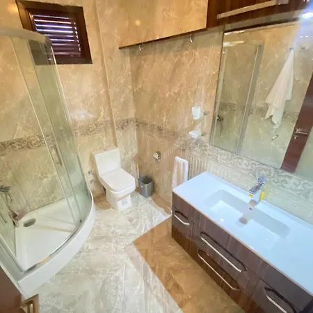 Dogayla Ic Ice Villa