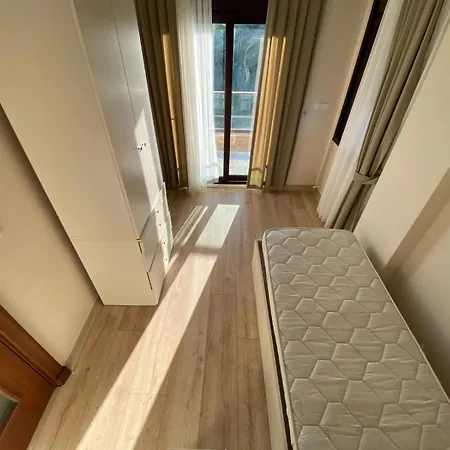 Dogayla Ic Ice Edremit (Balikesir)