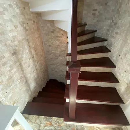 Villa Dogayla Ic Ice Edremit (Balikesir)