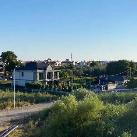 Villa Dogayla Ic Ice *