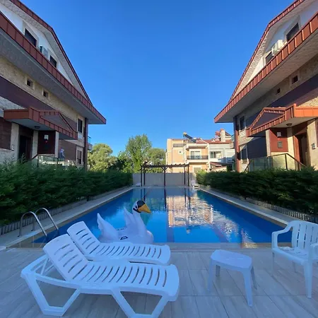Villa Dogayla Ic Ice Edremit (Balikesir)