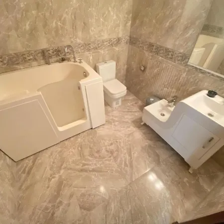 Dogayla Ic Ice Βίλα *